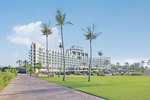 JA Beach Hotel