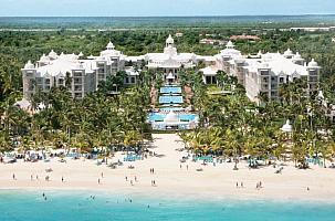 RIU Palace Punta Cana Hotel