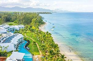 Beachcomber Victoria Resort & Spa