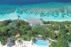 OBLU Nature Helengeli Resort Sentido