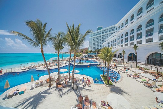 RIU Cancún