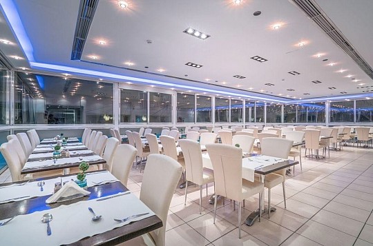 Filoxenia Hotel (5)