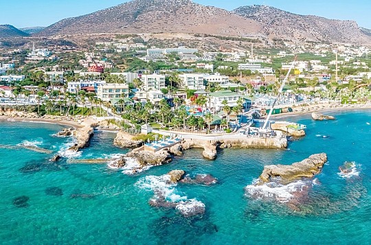 Star Beach Village (5)
