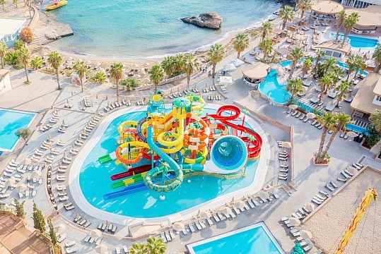 Star Beach Village (3)