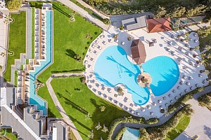 Kresten Palace Hotel