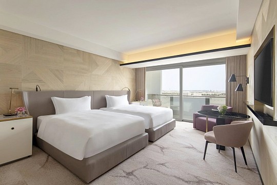 Rixos Gulf Hotel Doha (4)