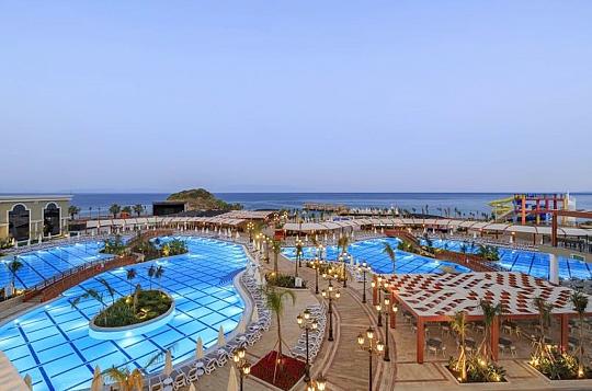 Sunis Efes Royal Palace Resort (5)