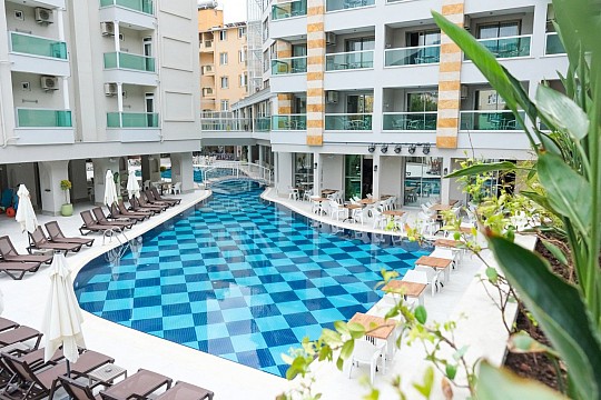 Tac Premier Hotel & Spa (2)
