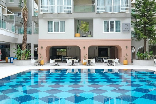 Tac Premier Hotel & Spa (3)