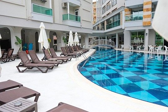 Tac Premier Hotel & Spa (4)