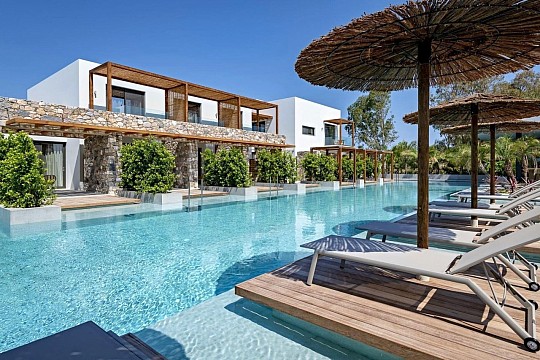 Caravia Beach Hotel (3)