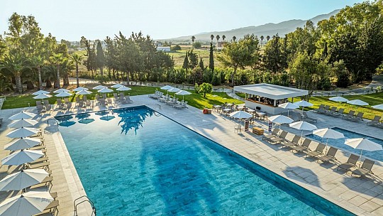 Caravia Beach Hotel