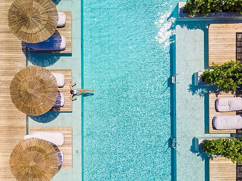 Caravia Beach Hotel (5)