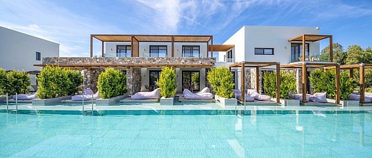 Caravia Beach Hotel (4)