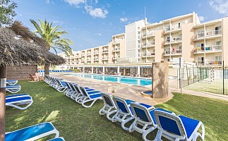 Globales Playa Santa Ponsa Hotel
