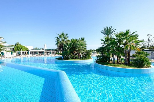 One Resort El Mansour (3)