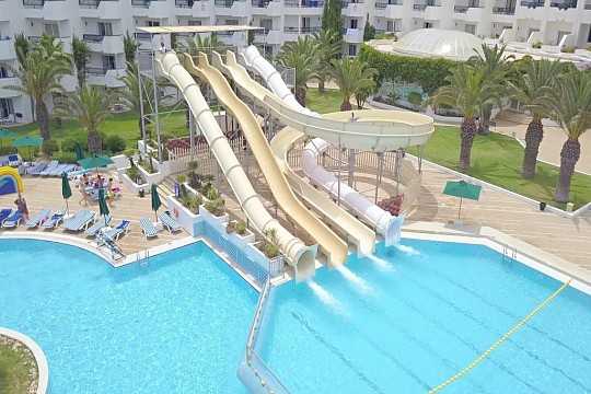 One Resort El Mansour (5)