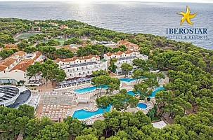 Iberostar Club Cala Barca Hotel
