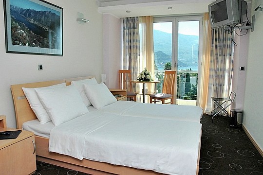 Montenegro Beach Resort (3)