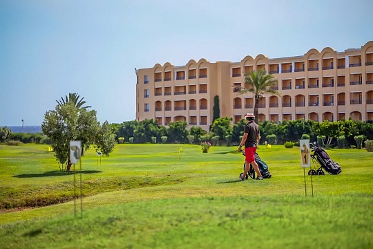 Nour Palace Resort & Thalasso (3)