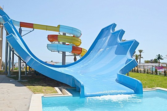 Thalassa Sousse Resort & Aqua Park (4)