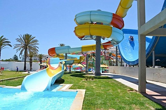 Thalassa Sousse Resort & Aqua Park (5)