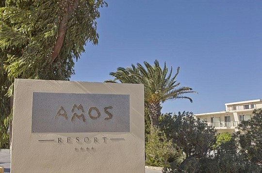 Ammos Resort