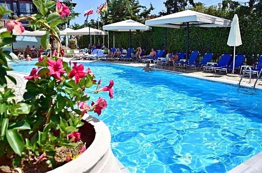 Lido Corfu Sun Hotel (5)