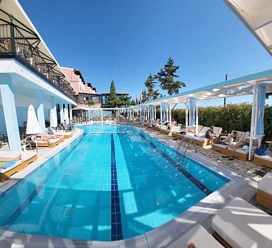 Lido Corfu Sun Hotel (4)