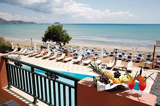 Mediterranean Beach Resort (4)