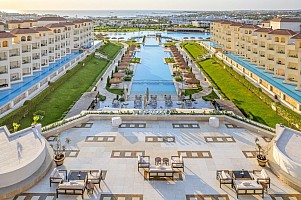 Xanadu Makadi Bay Resort