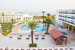 Le Soleil Bella Vista Hotel Resort