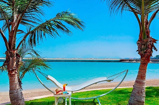 Al Raha Beach Hotel (3)