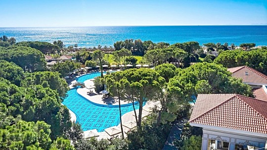 Ali Bey Resort (2)
