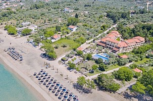 Atrium Beach Hotel