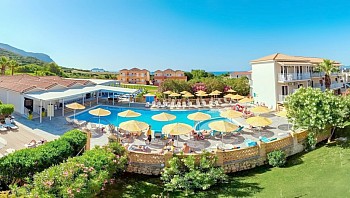 Cavo D'Oro Hotel