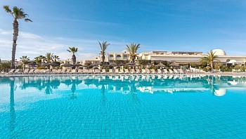 Djerba Aqua Resort (ex Sun Connect)