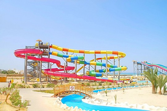 Djerba Aqua Resort (4)