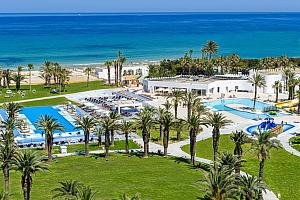 Tour Khalef Hotel (ex Jaz Tour Khalef)