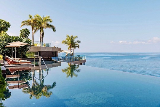 Saccharum Resort & Spa (3)