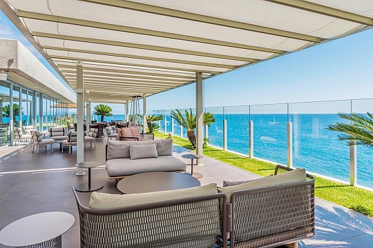 Saccharum Resort & Spa (5)