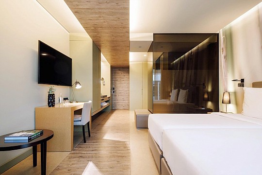 Saccharum Resort & Spa (4)
