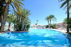 Zita Beach Resort