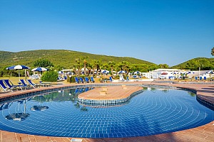 Futura Club Baia di Conte Hotel Villaggio