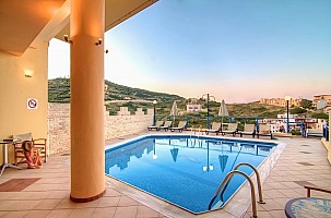 Athina Aparthotel