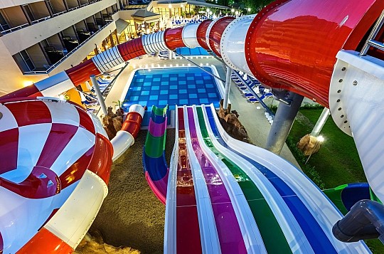 Laguna Park & Aqua Club (3)