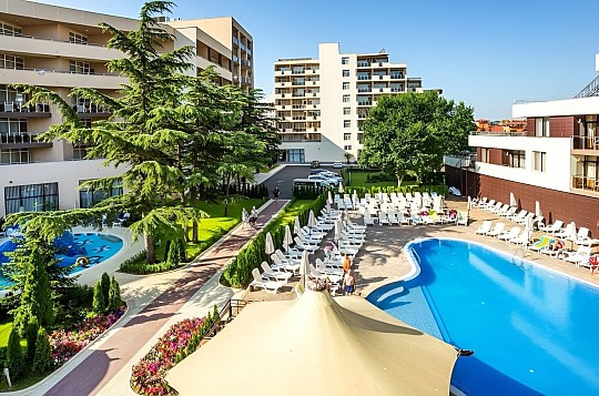 Laguna Park & Aqua Club (5)