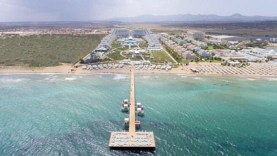 Limak Cyprus Deluxe Hotel (2)