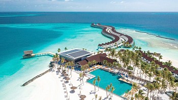 OBLU Xperience Ailafushi Resort