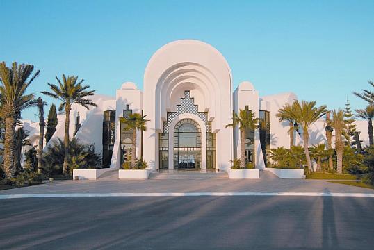 Radisson Blu Palace Resort & Thalasso Djerba (5)